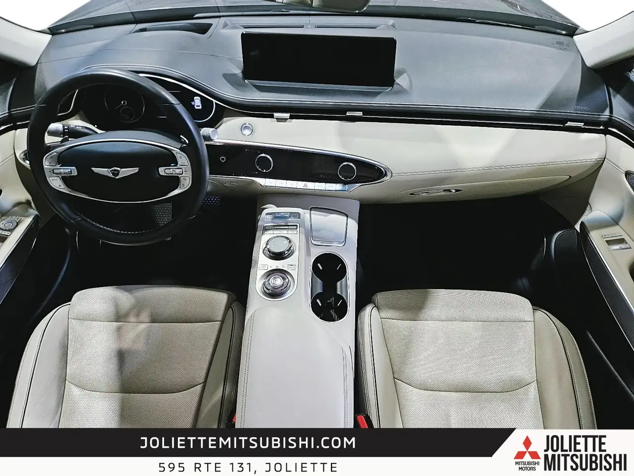 Genesis GV70 - Image 31