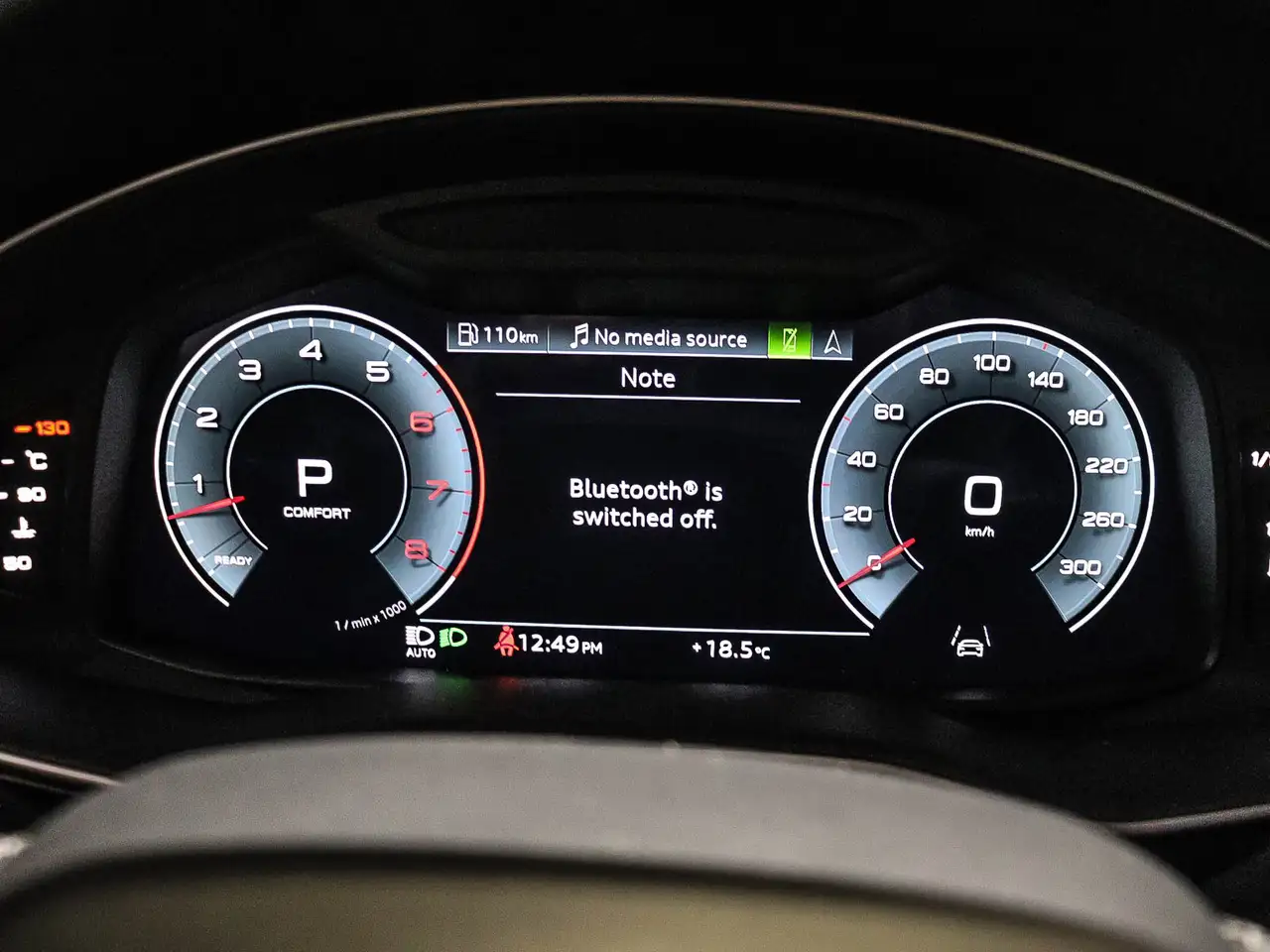 Audi Q8 - Image 21