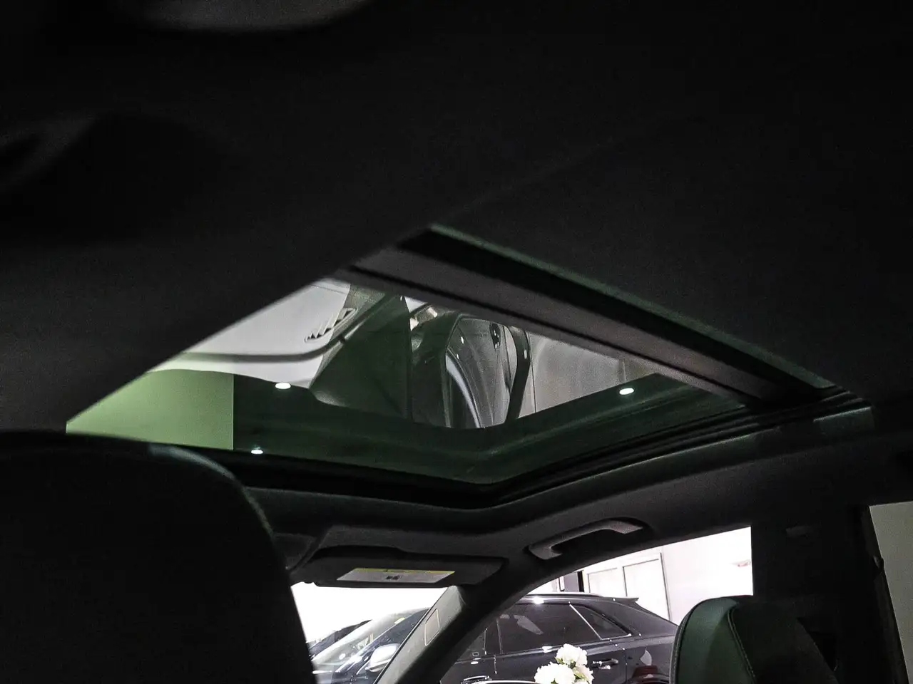 Audi Q8 - Image 17