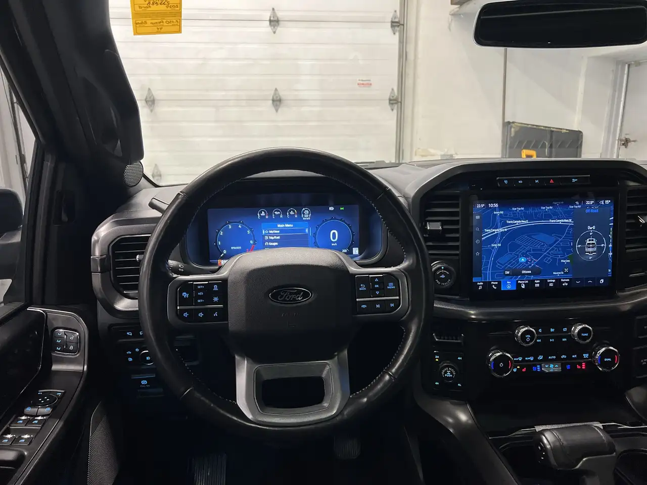 Ford F-150 - Image 22