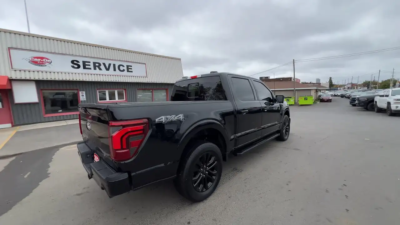 Ford F-150 - Image 8