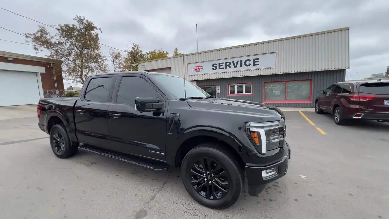 Ford F-150 - Image 2
