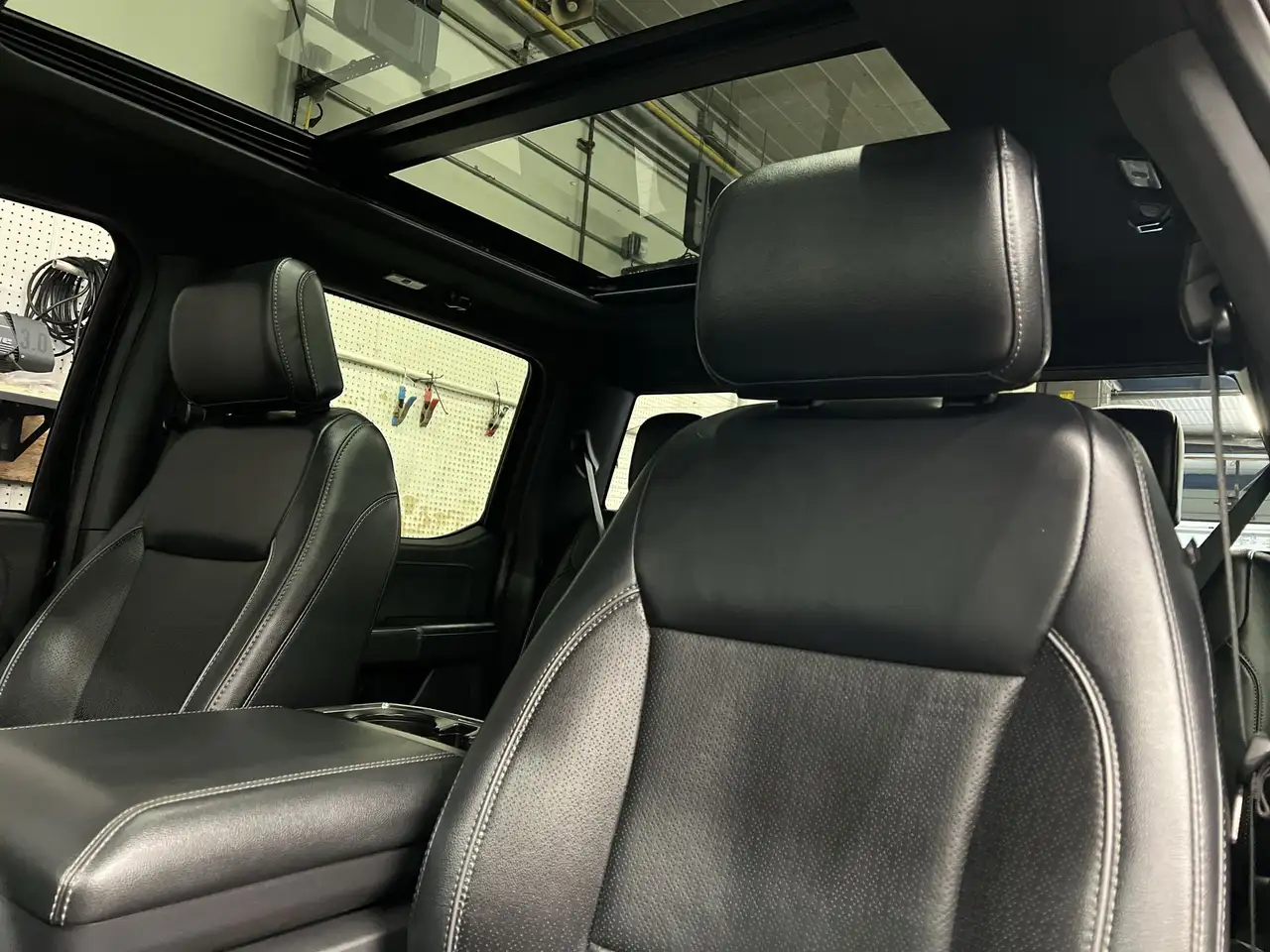 Ford F-150 - Image 10