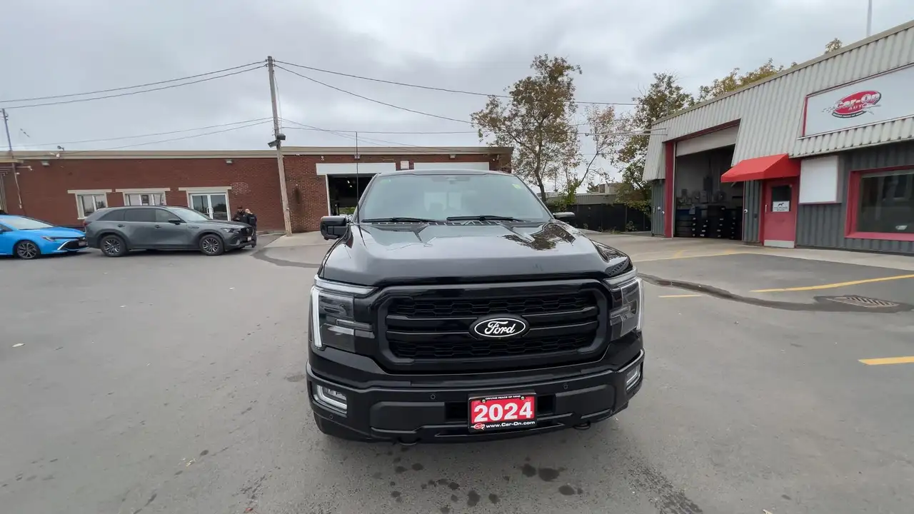 Ford F-150 - Image 3