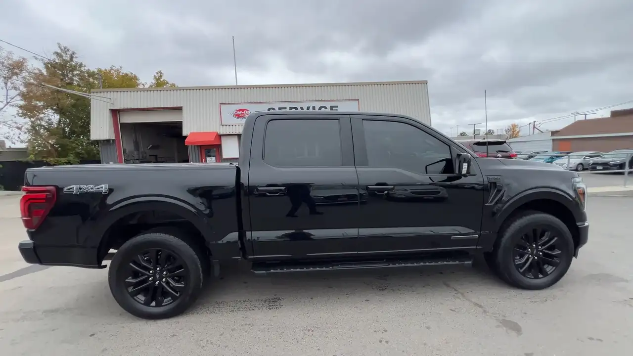 Ford F-150 - Image 9