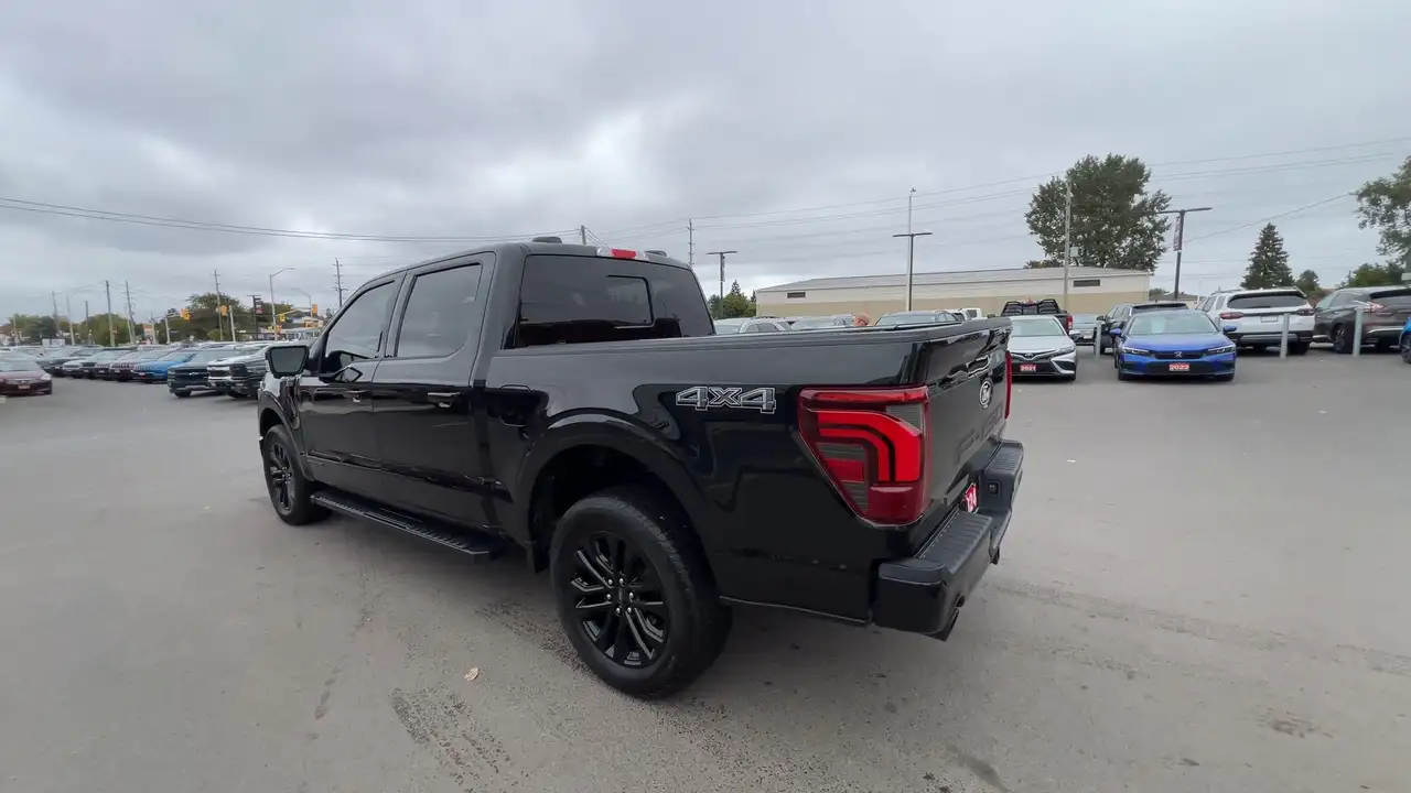 Ford F-150 - Image 6