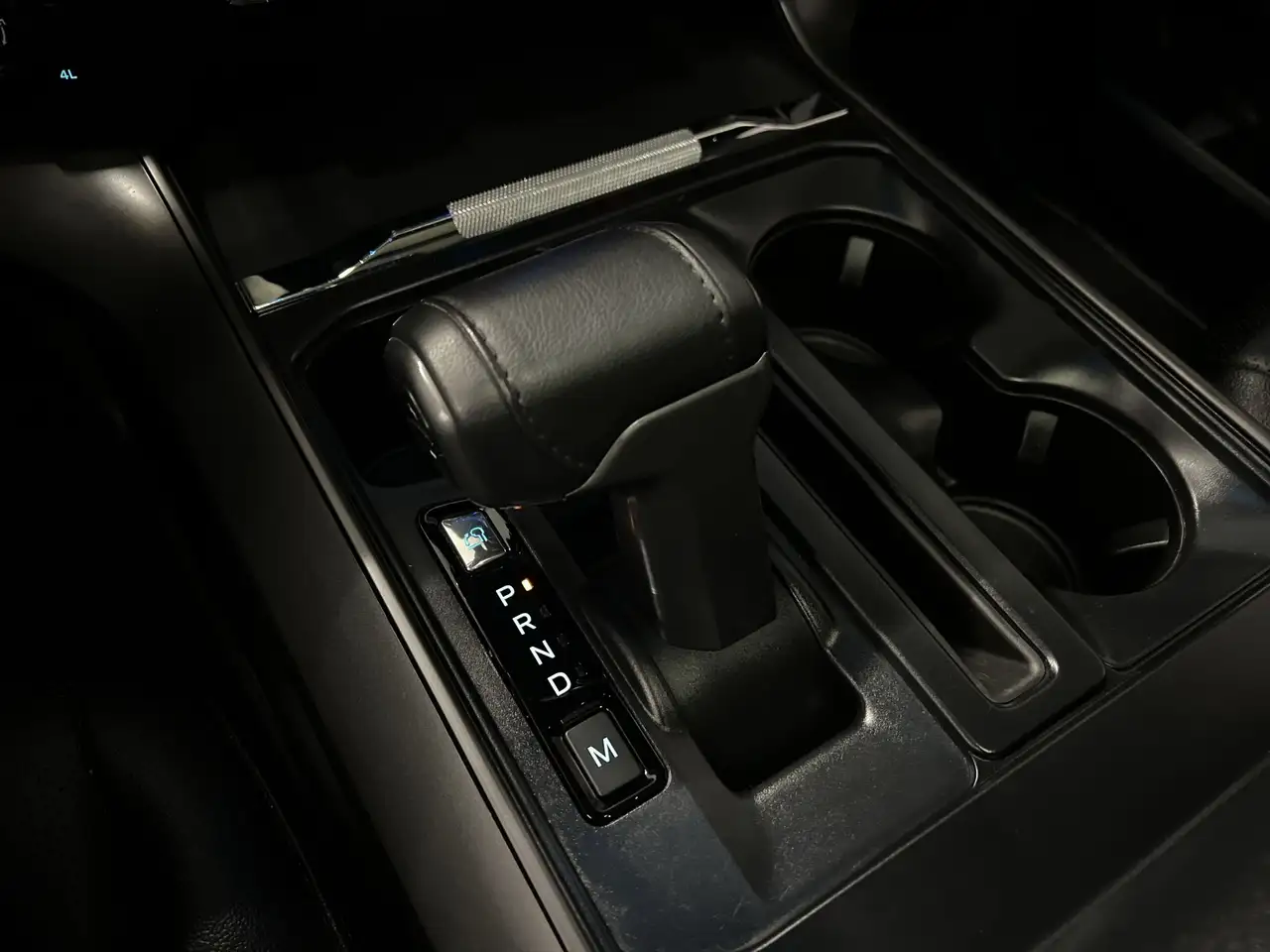 Ford F-150 - Image 36