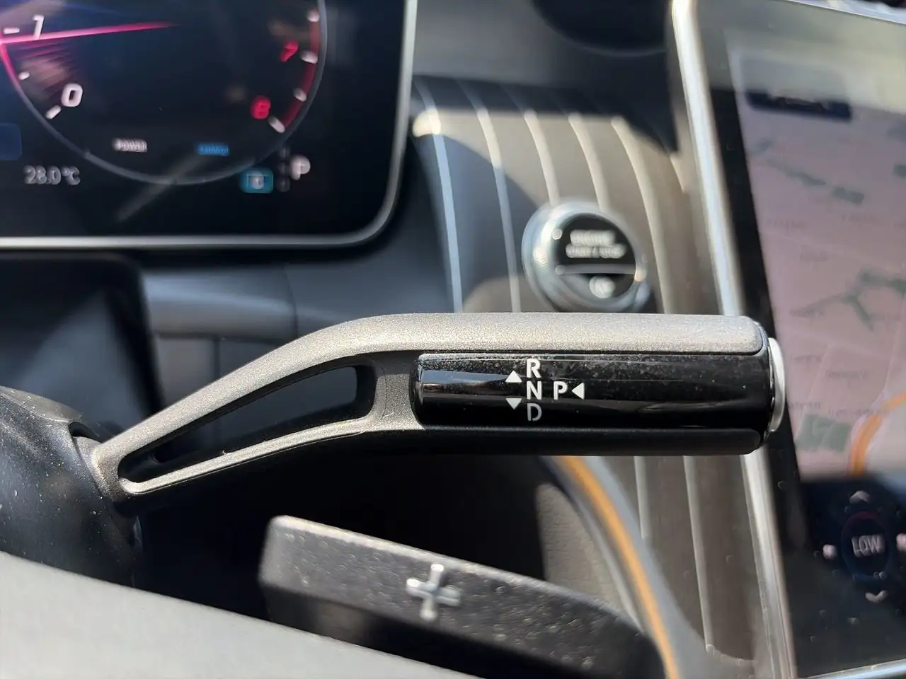 Mercedes-Benz GLC - Image 28