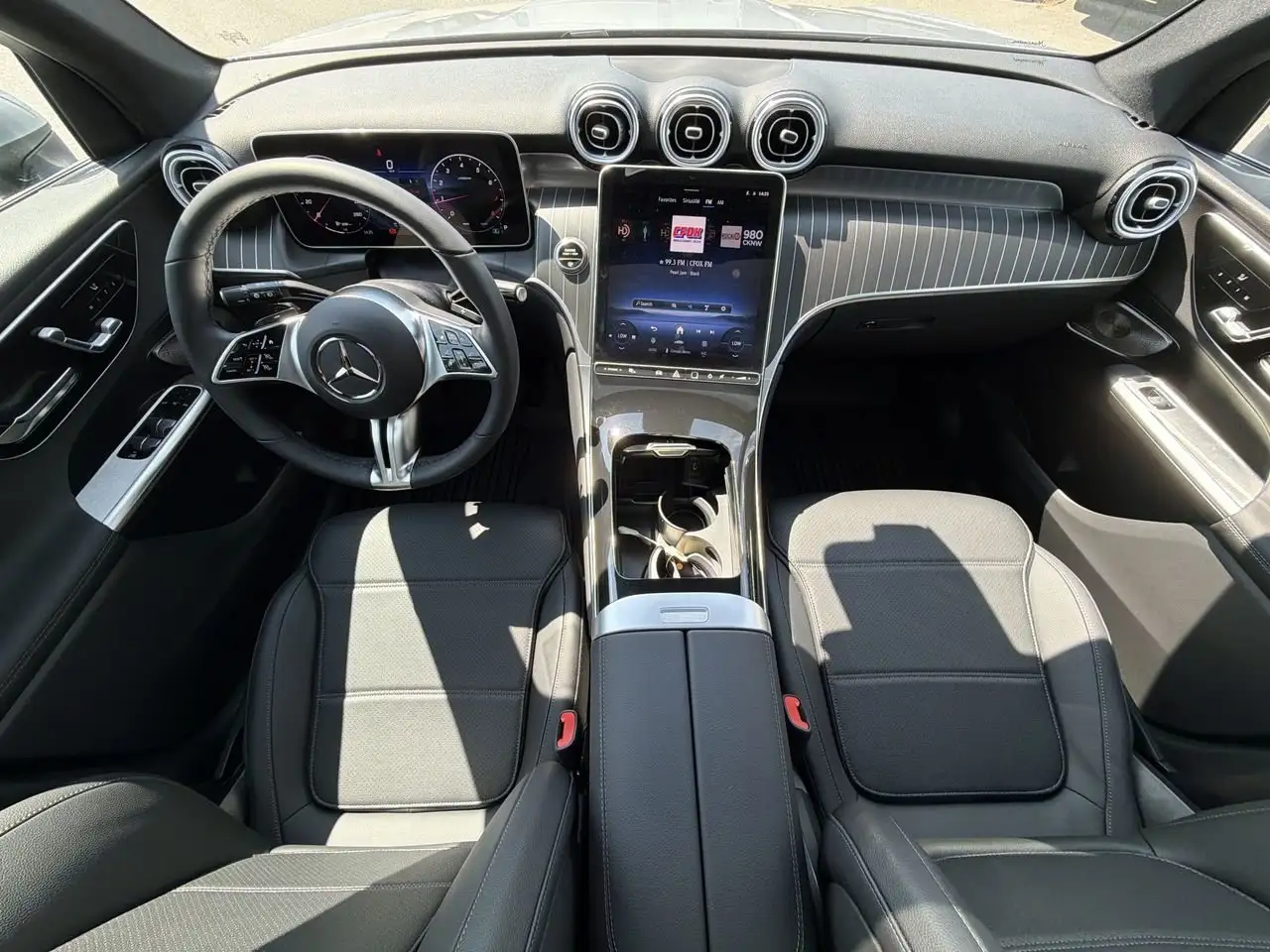Mercedes-Benz GLC - Image 27