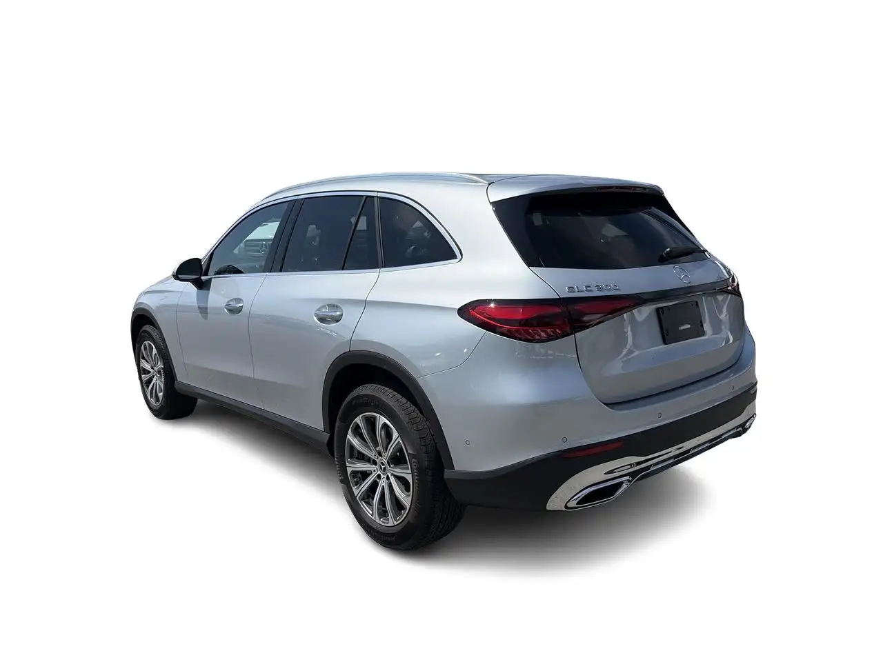 Mercedes-Benz GLC - Image 10