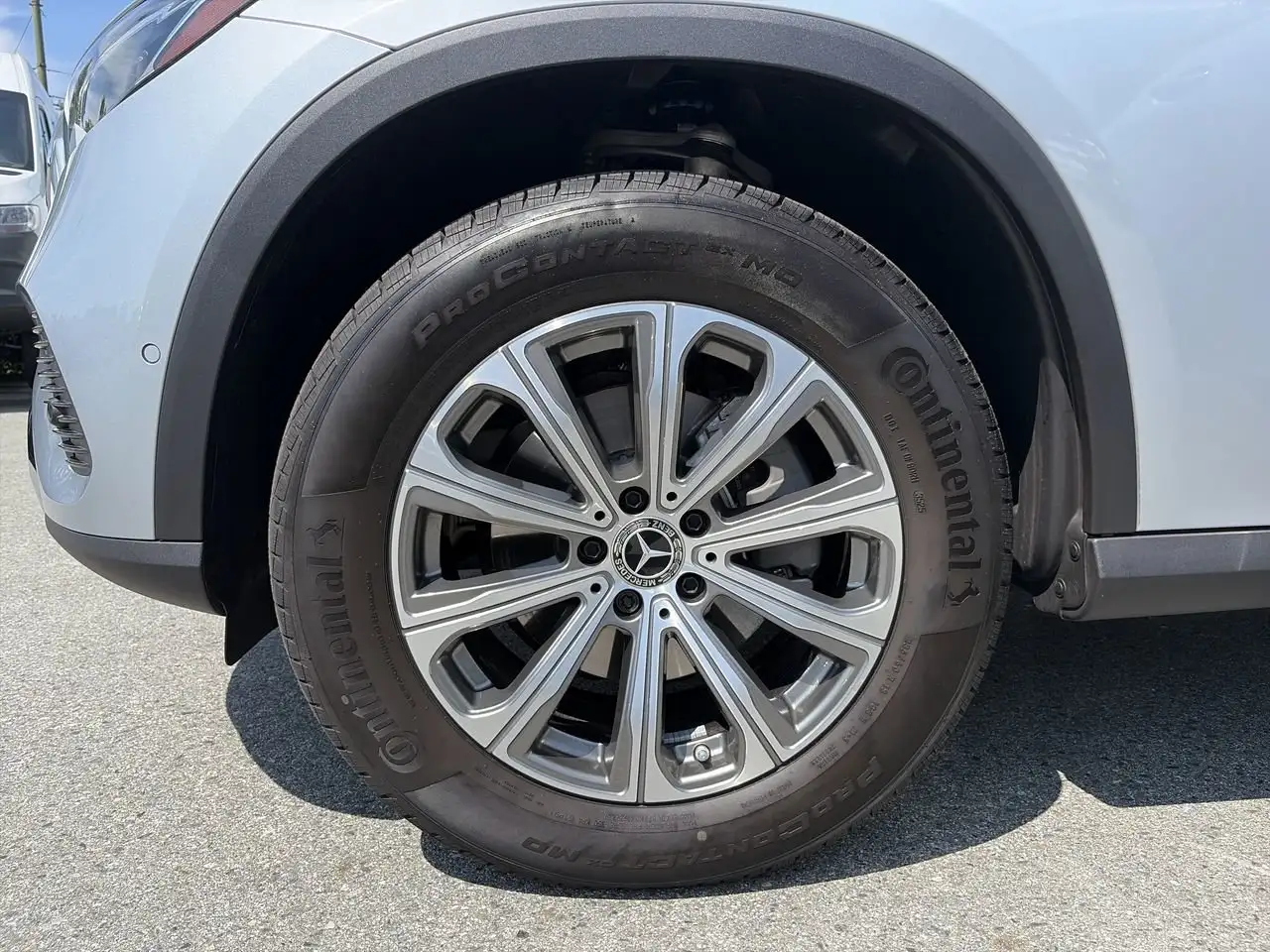 Mercedes-Benz GLC - Image 18