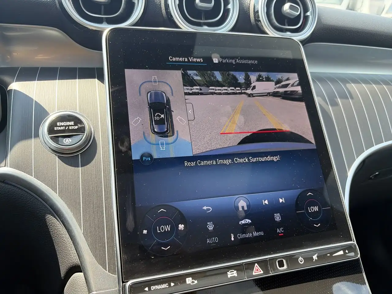 Mercedes-Benz GLC - Image 25