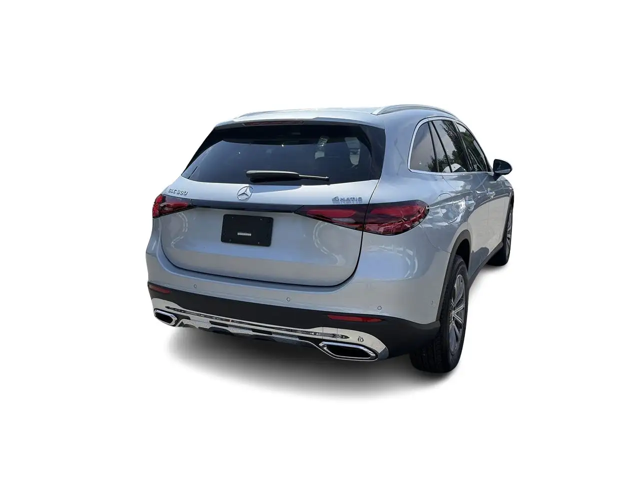 Mercedes-Benz GLC - Image 13