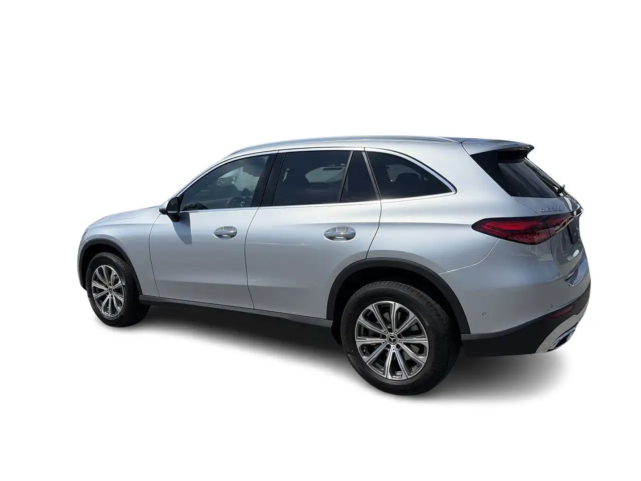 Mercedes-Benz GLC - Image 9