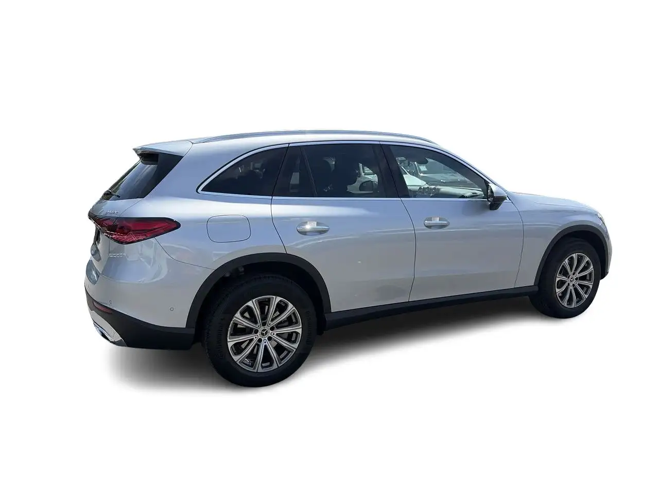 Mercedes-Benz GLC - Image 15