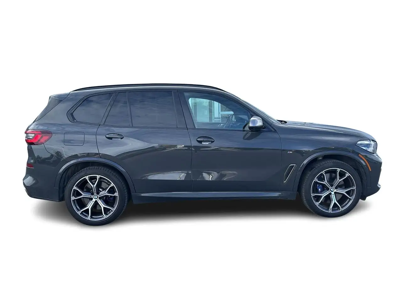 BMW X5 - Image 16