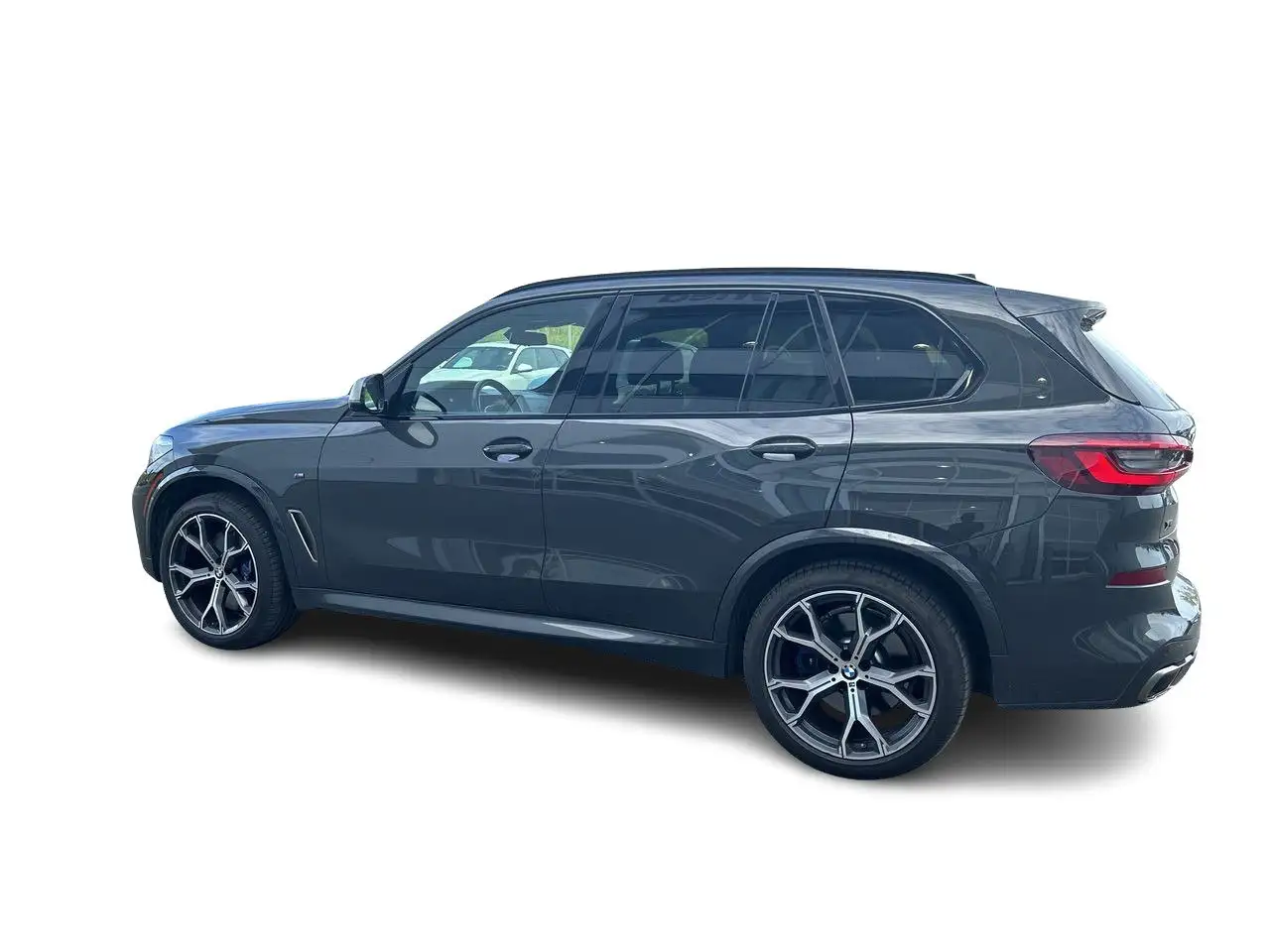 BMW X5 - Image 9