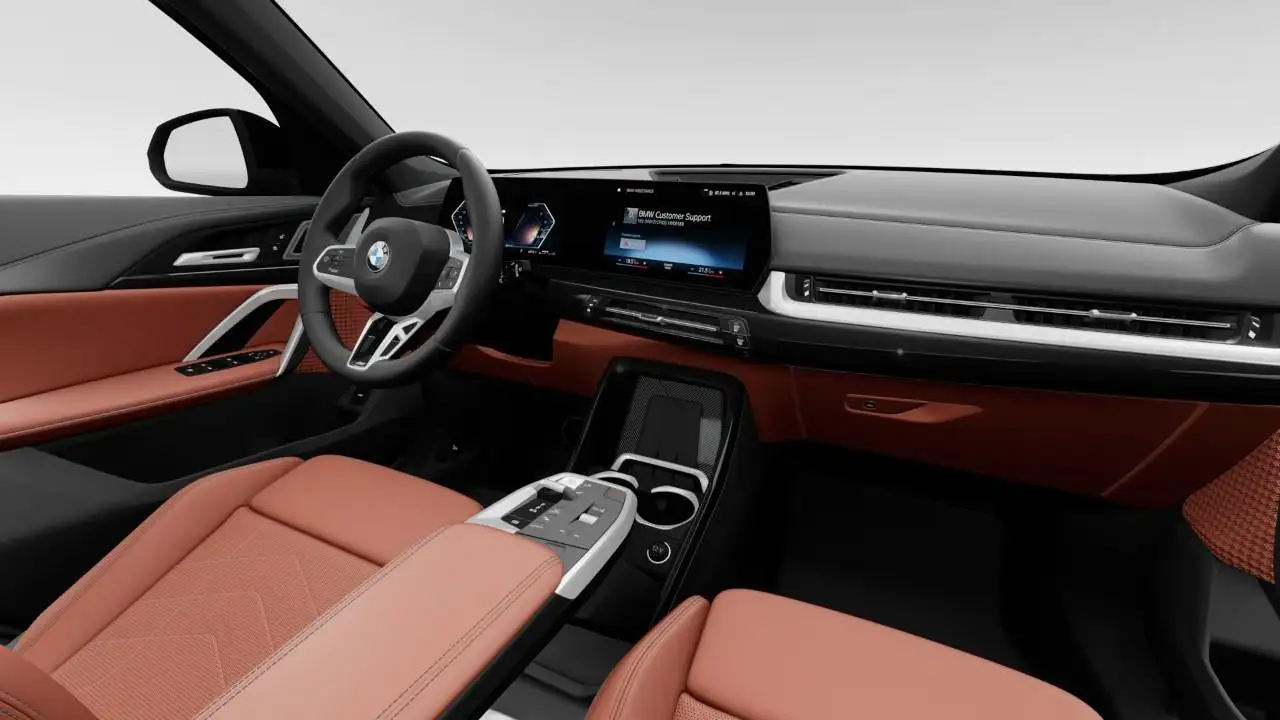 BMW X1 - Image 14