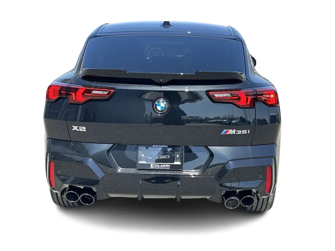 BMW X2 - Image 12