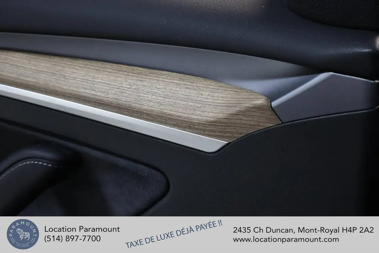 Tesla Model 3 - Image 8
