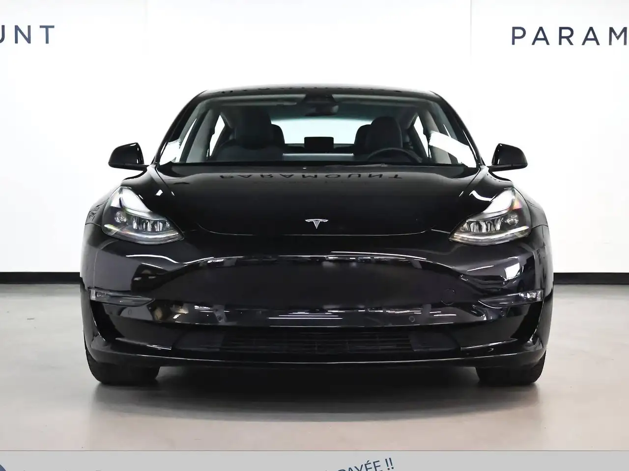 Tesla Model 3 - Image 2