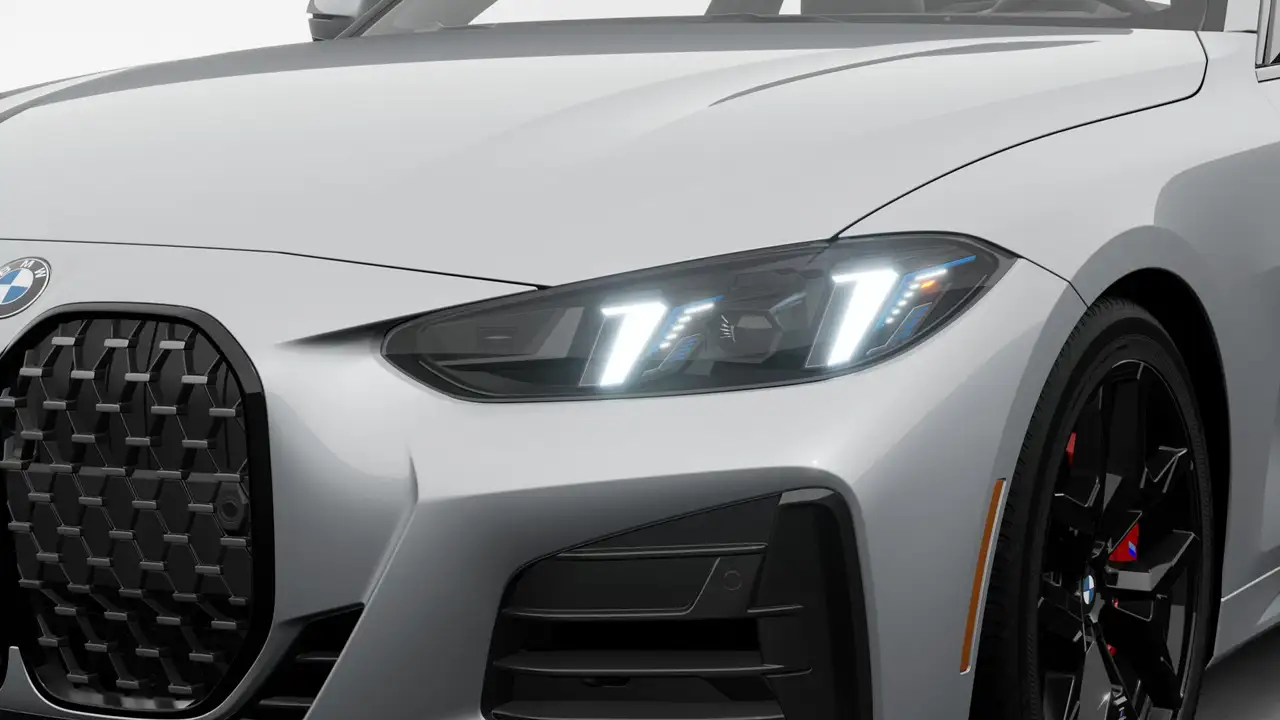 BMW 4 Series - Image 6