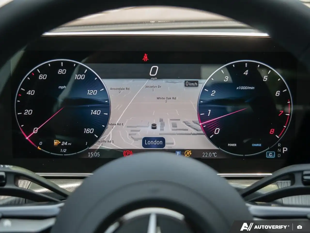Mercedes-Benz C-Class - Image 17