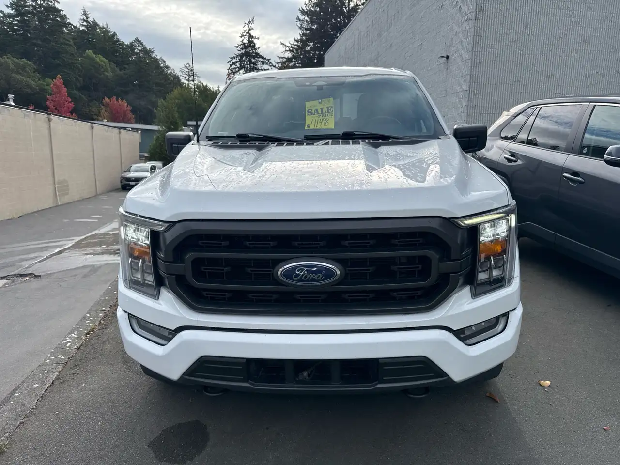 Ford F-150 - Image 2