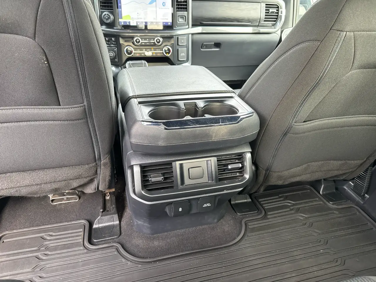 Ford F-150 - Image 12