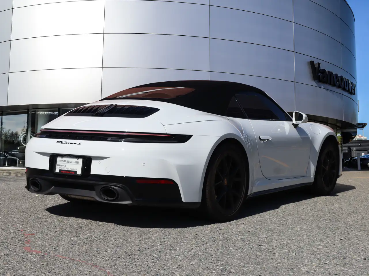 Porsche 911 - Image 5