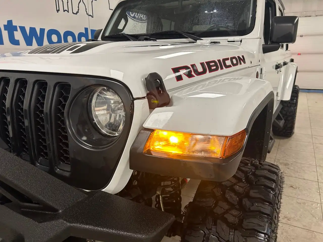 Jeep Gladiator - Image 6