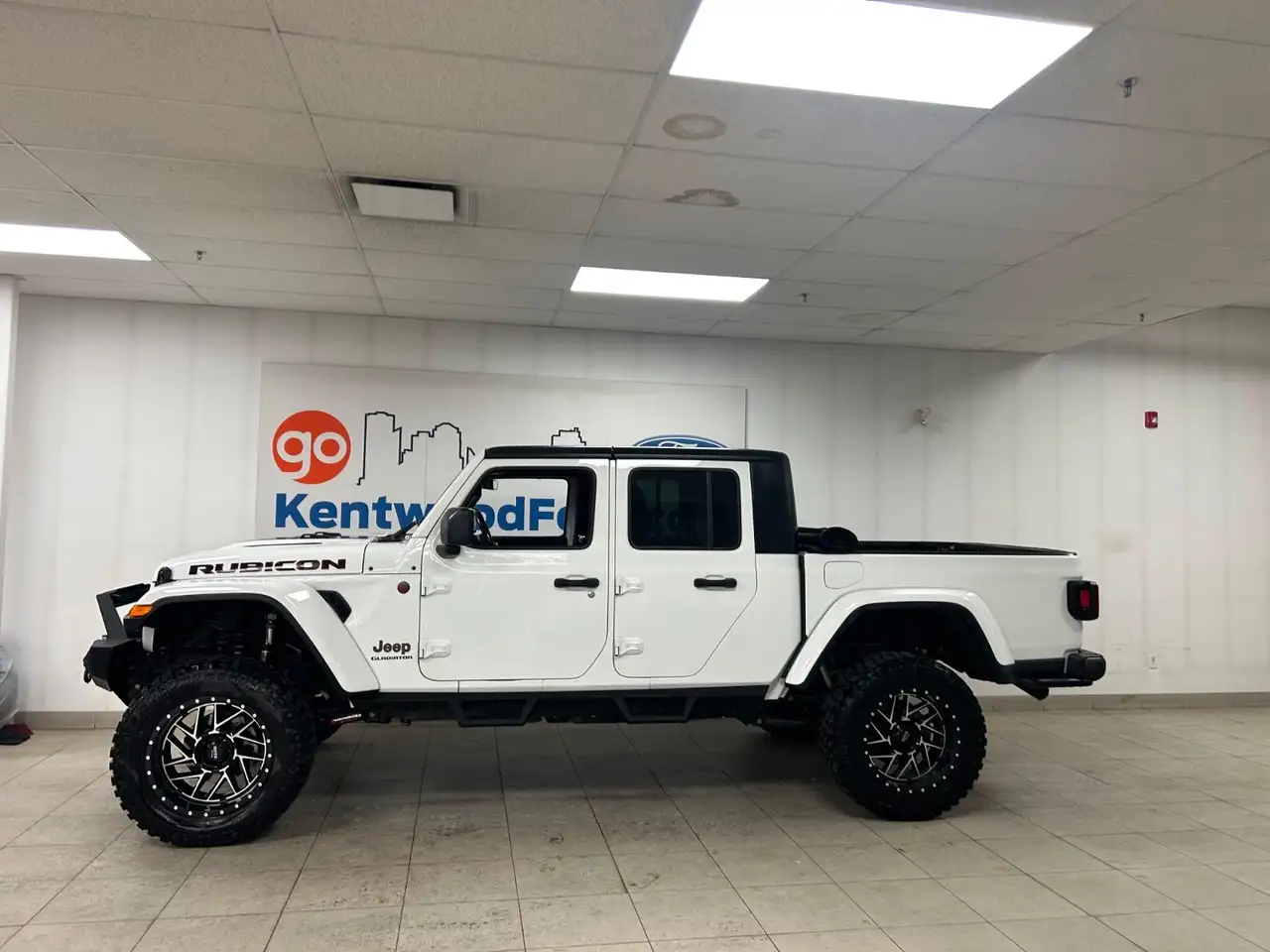 Jeep Gladiator - Image 7
