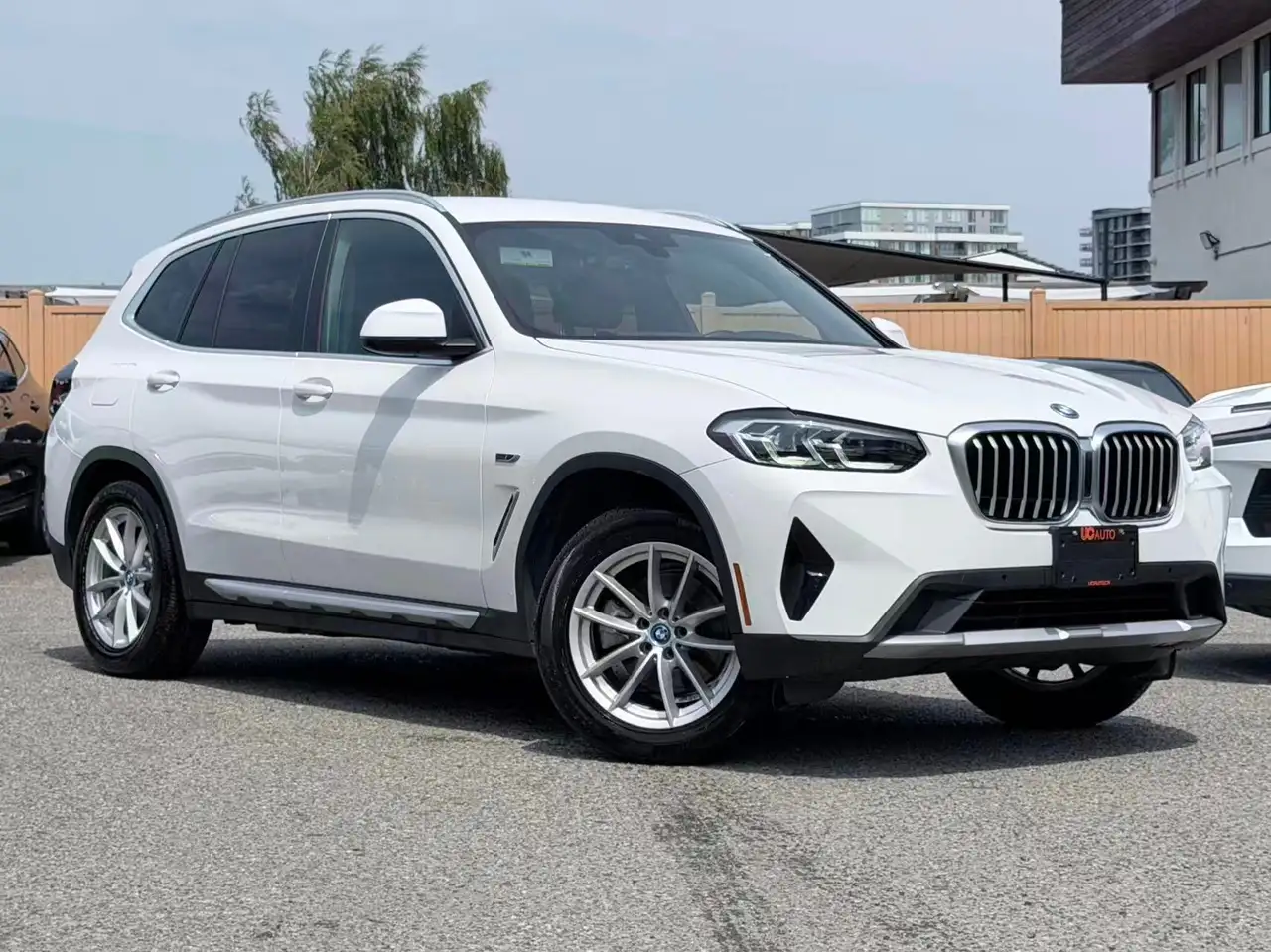 BMW X3 - Image 24