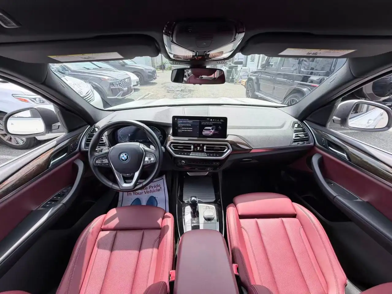 BMW X3 - Image 22