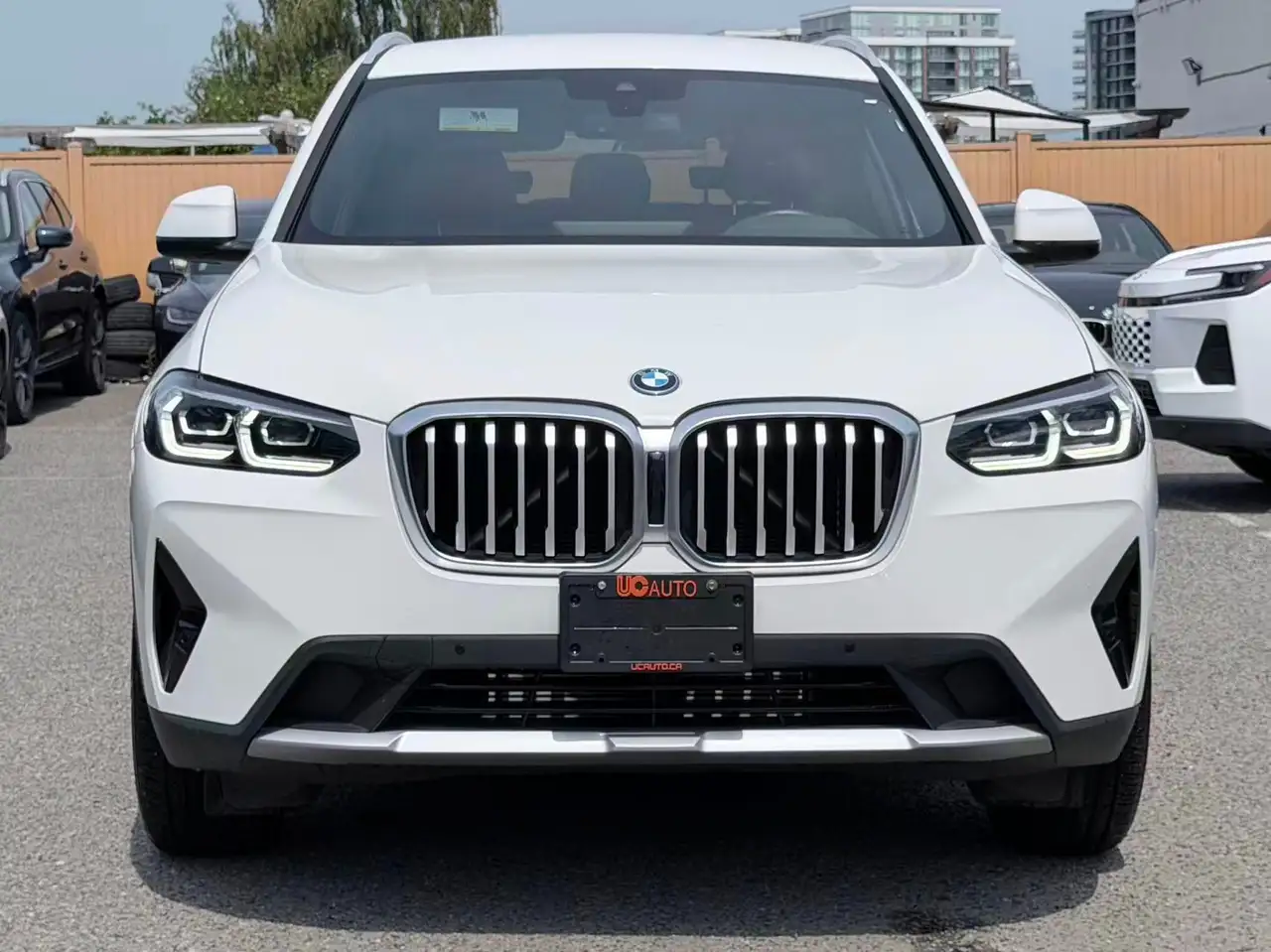 BMW X3 - Image 3