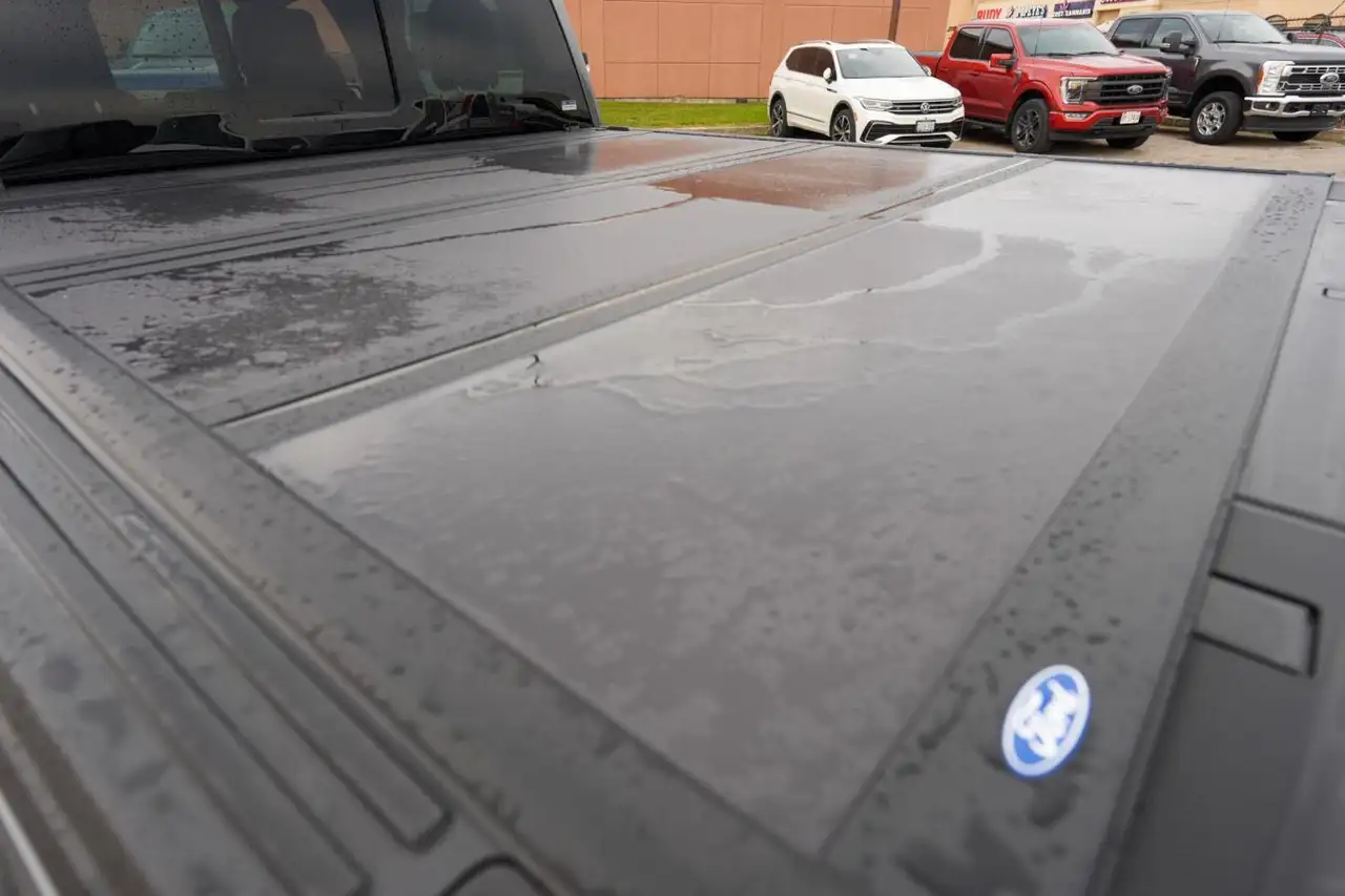 Ford F-150 - Image 7