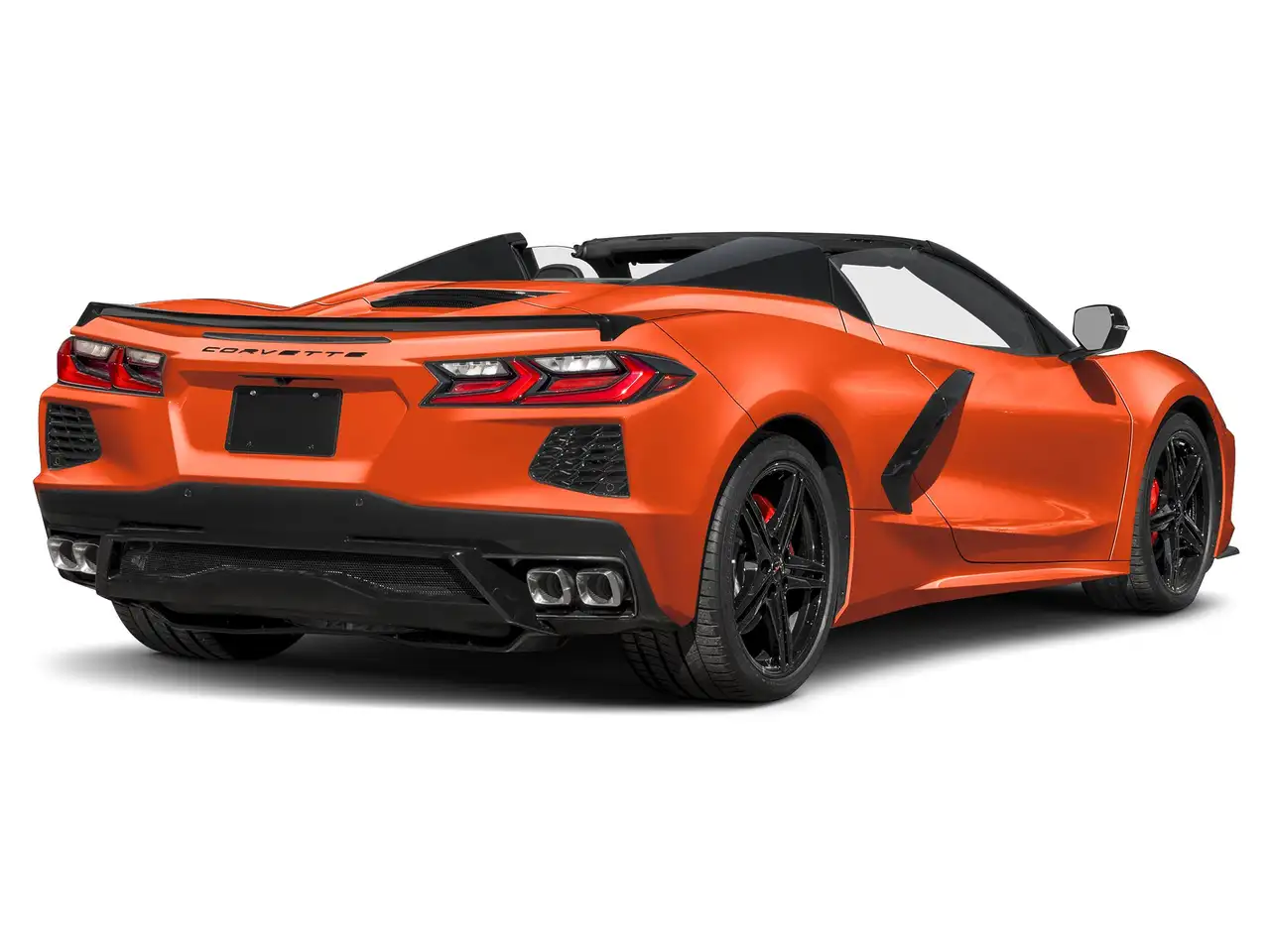 Chevrolet Corvette - Image 2