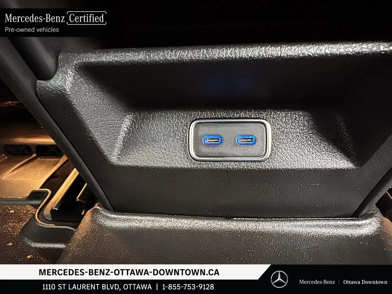 Mercedes-Benz GLE - Image 24
