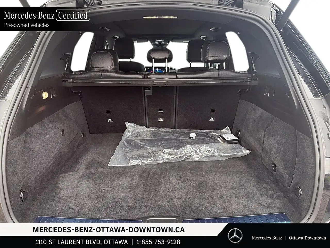 Mercedes-Benz GLE - Image 14