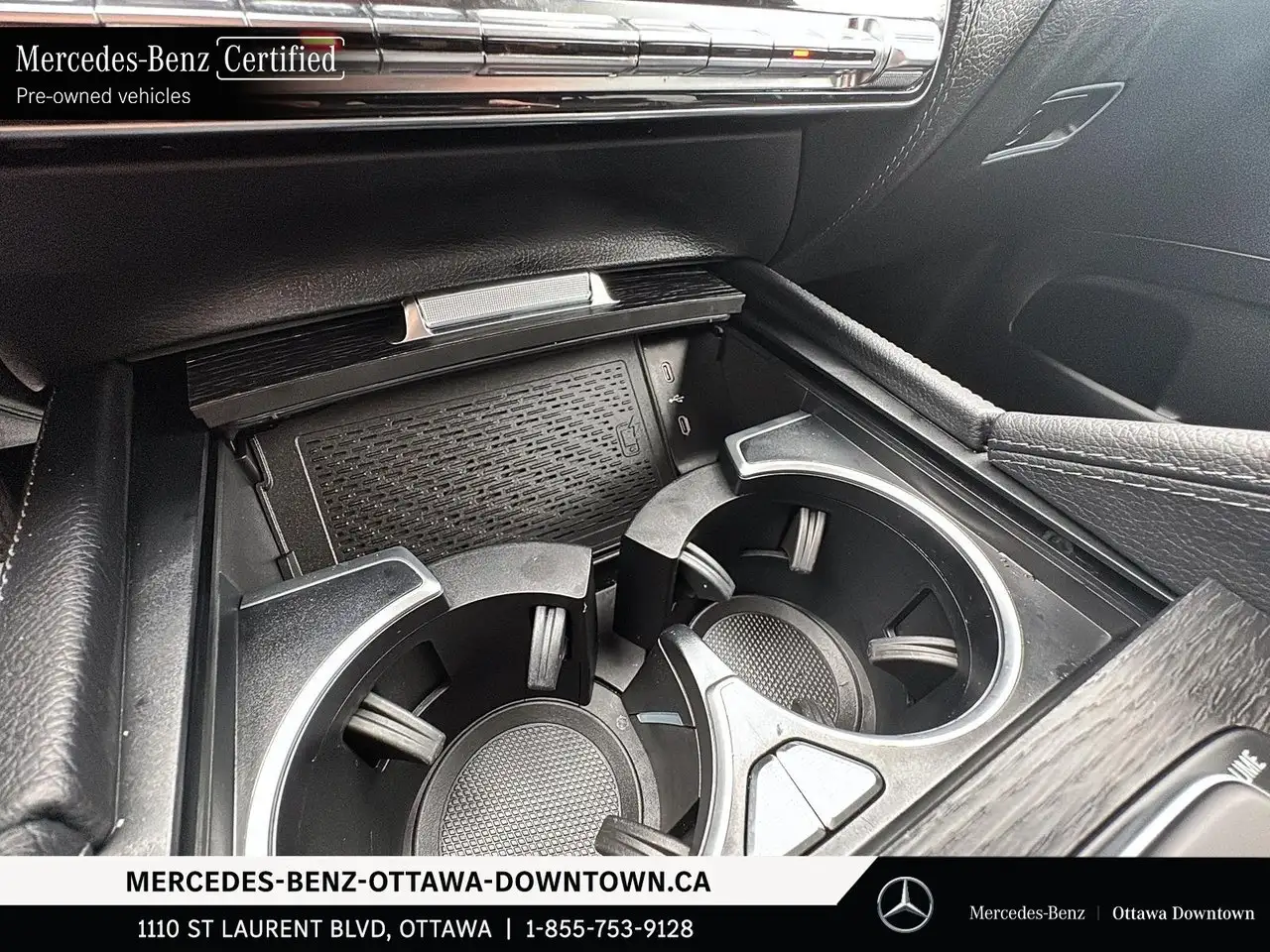 Mercedes-Benz GLE - Image 32