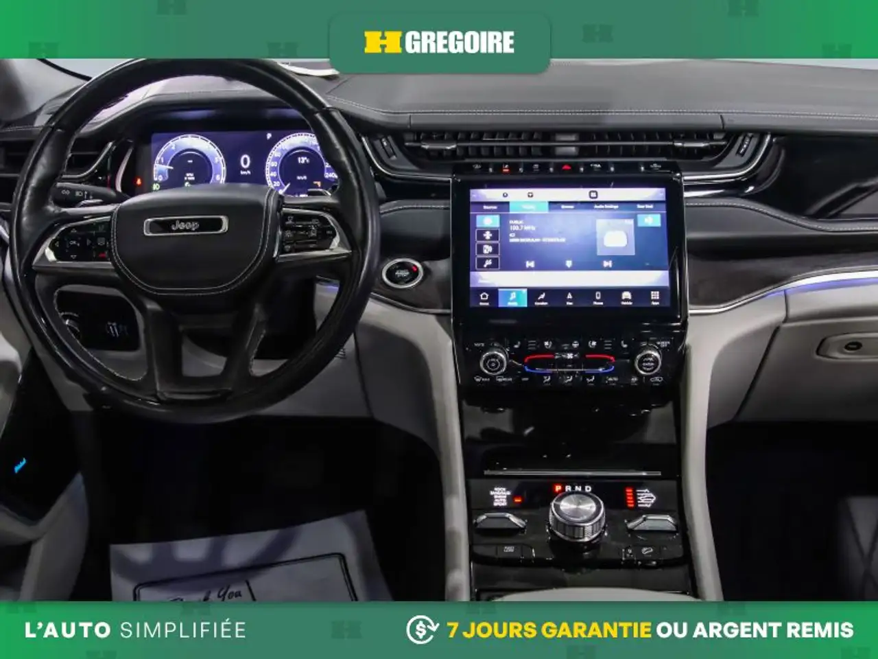 Jeep Grand Cherokee - Image 26