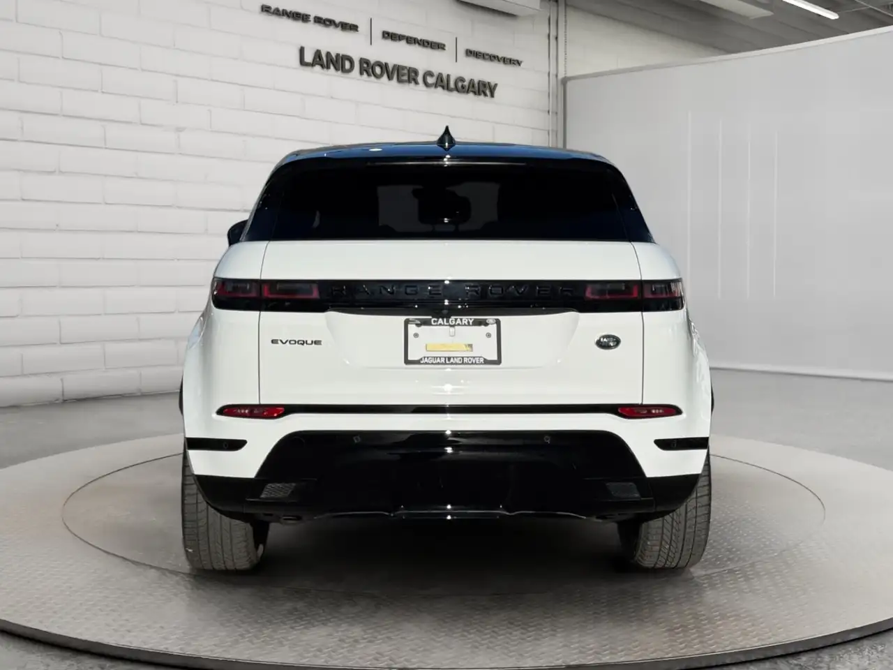 Land Rover Range Rover Evoque - Image 4