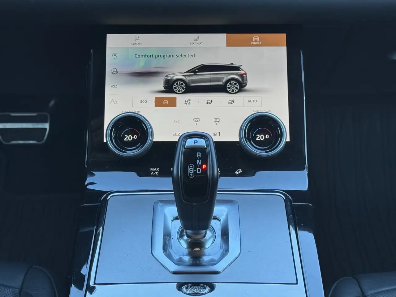 Land Rover Range Rover Evoque - Image 16