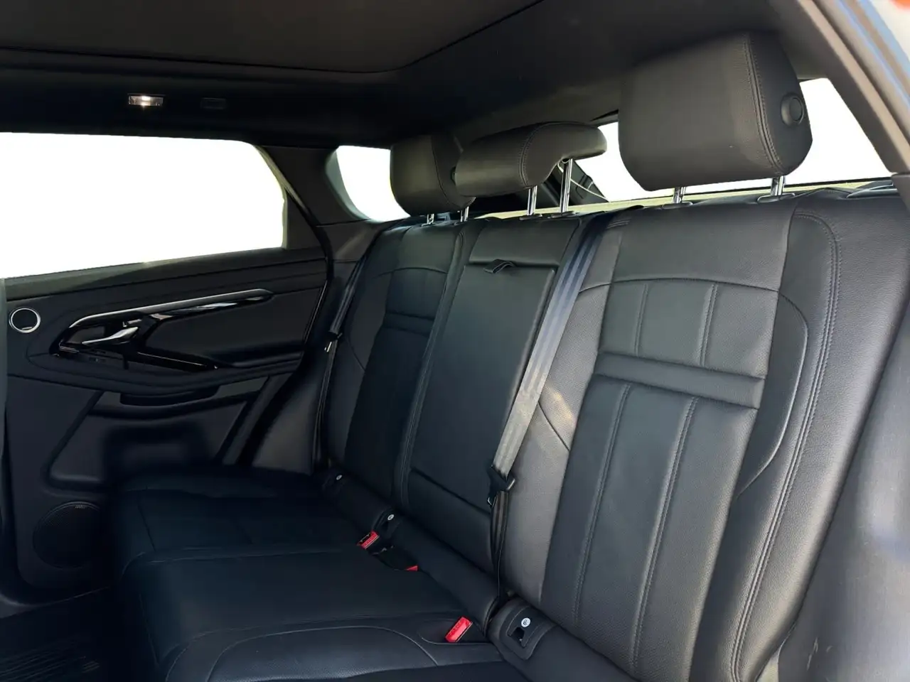 Land Rover Range Rover Evoque - Image 20