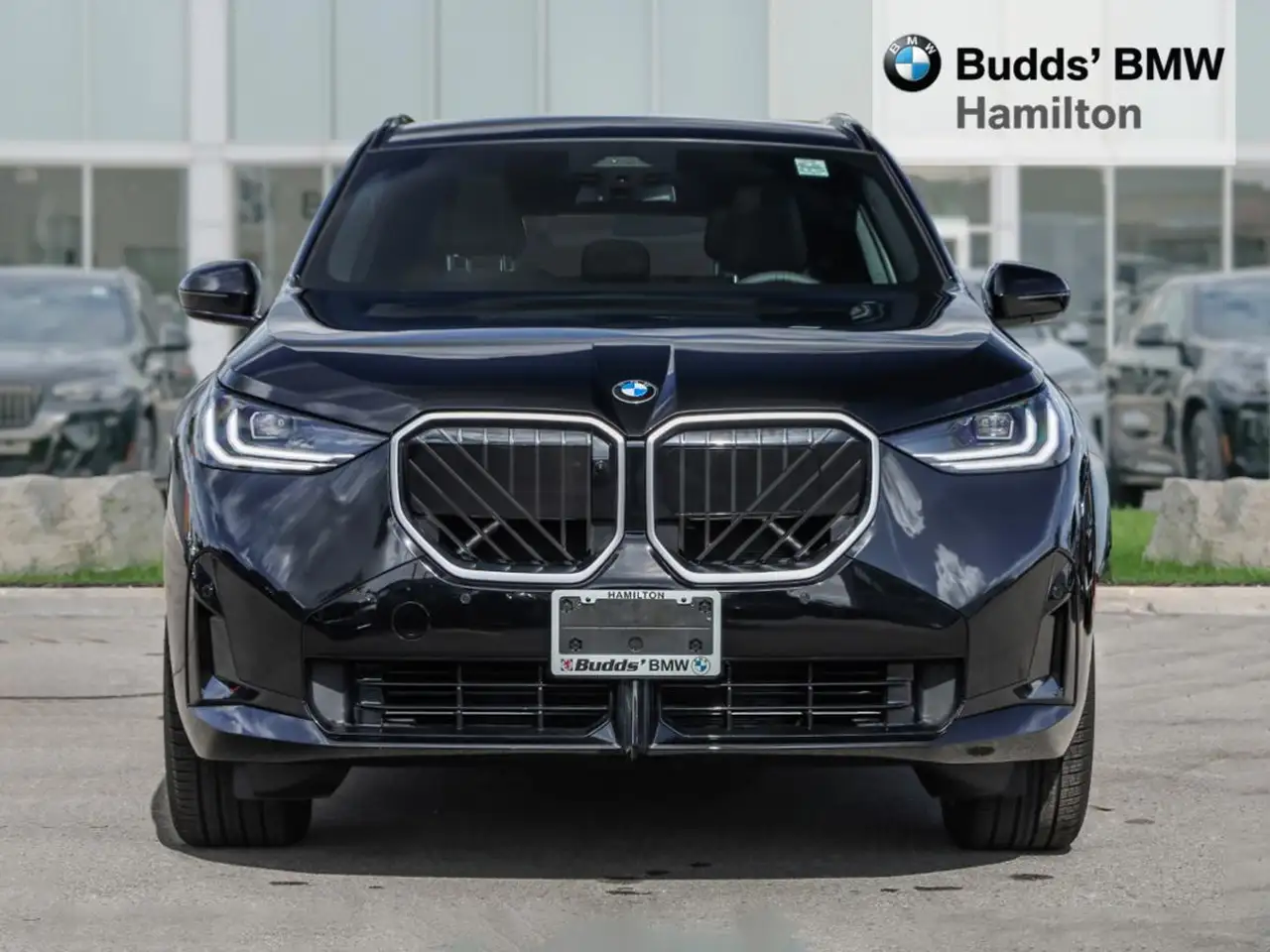 BMW X3 - Image 4