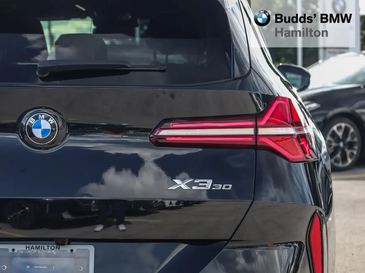BMW X3 - Image 12