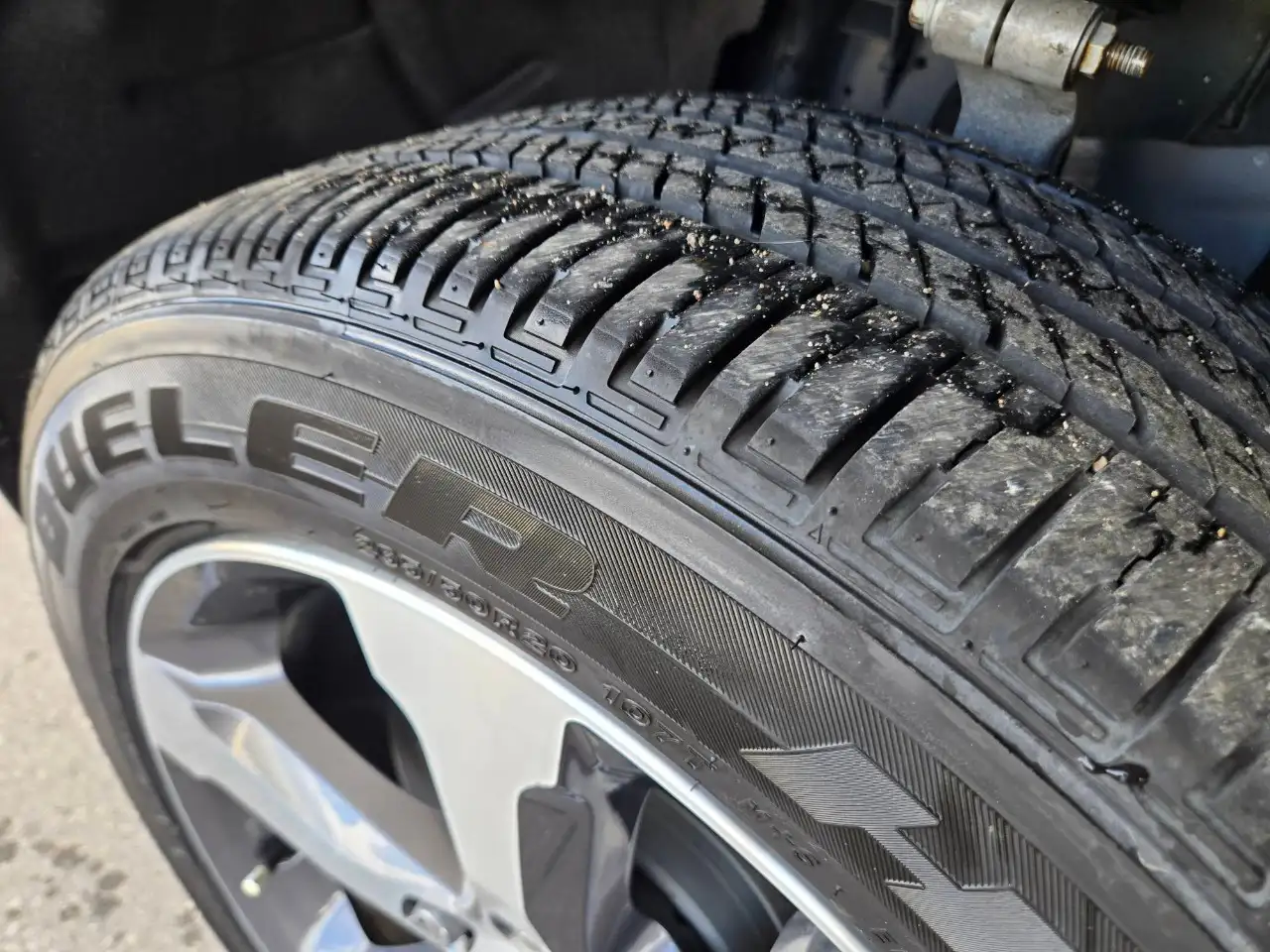 Jeep Grand Cherokee - Image 10