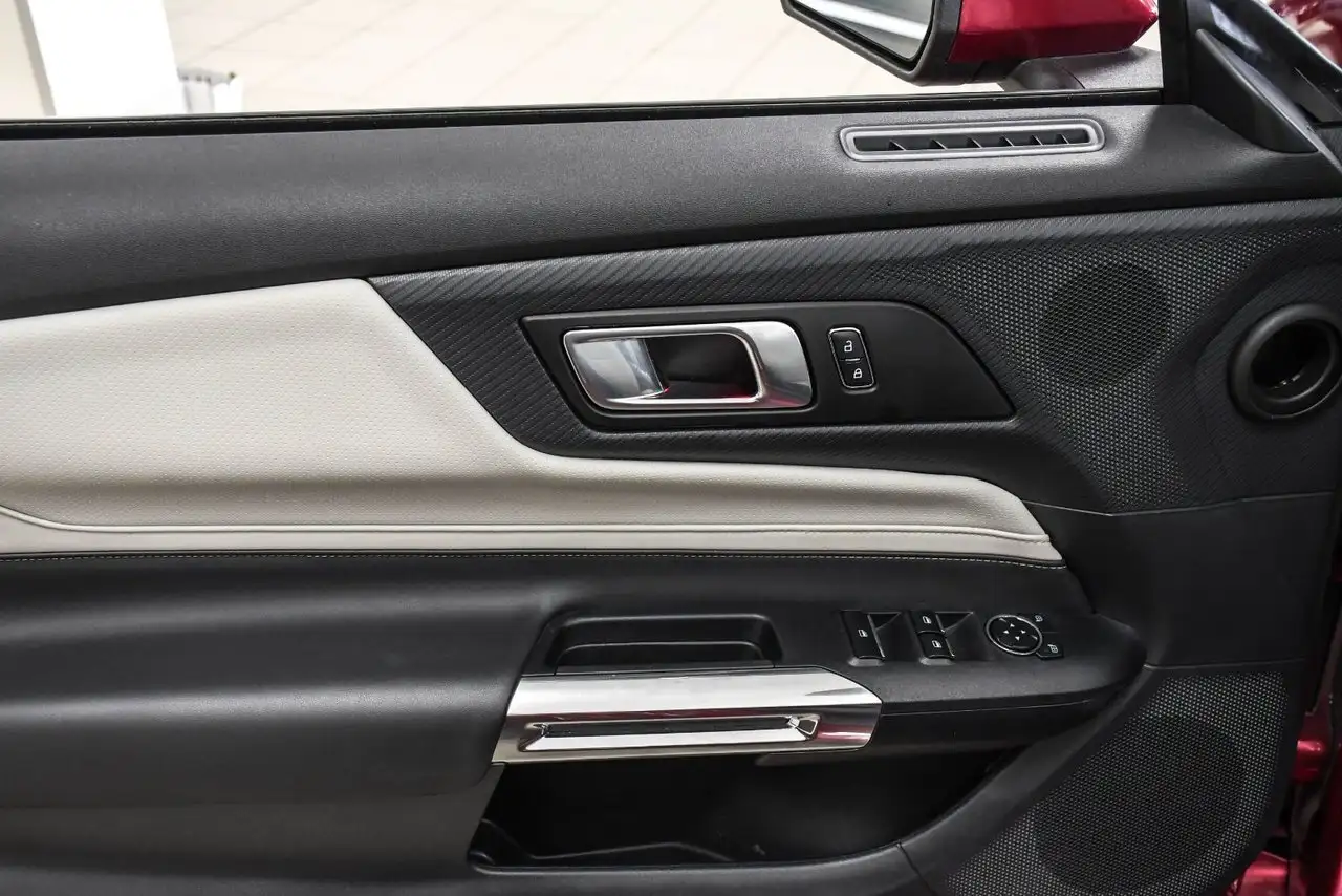 Ford Mustang - Image 16