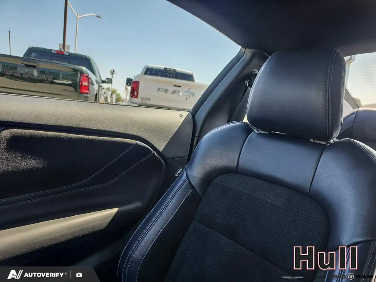 Ford Mustang - Image 20