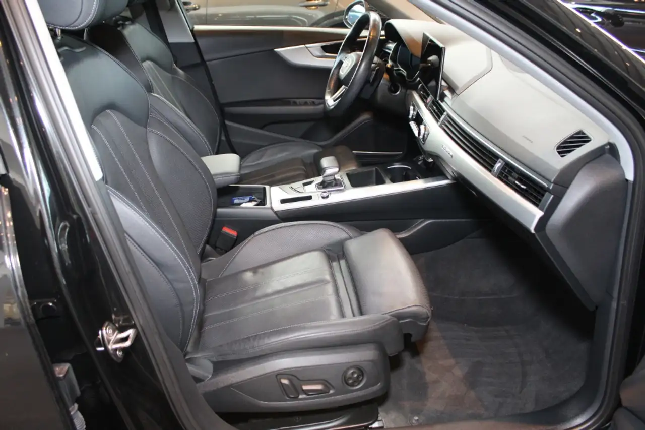 Audi A4 allroad - Image 6
